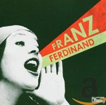 Franz Ferdinand: You Could Have It So Much Better (CD)